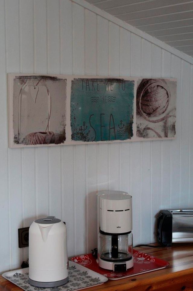 Ferienwohnung in Fehmarn OT Burg - Ferienwohnung Carstensen Nr.1 - Bild 5