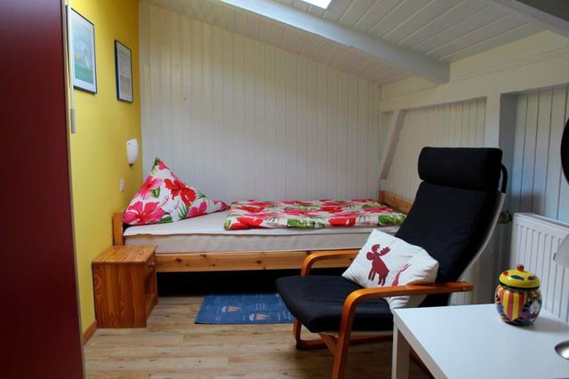 Ferienwohnung in Fehmarn OT Burg - Ferienwohnung Carstensen Nr.1 - Bild 9