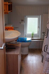 Ferienwohnung in Fehmarn OT Burg - Ferienwohnung Carstensen Nr.1 - Bild 11