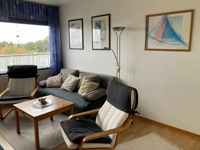 Ferienwohnung in Fehmarn OT Burgtiefe - Ferienwohnung Koch am Südstrand Nr. 1 - Bild 2