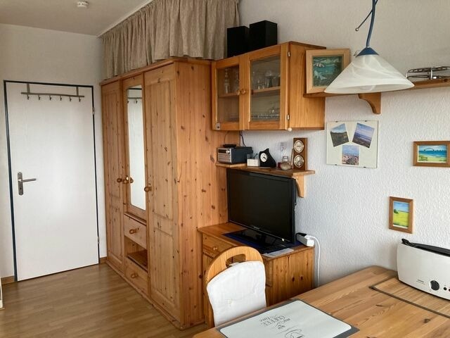 Ferienwohnung in Fehmarn OT Burgtiefe - Ferienwohnung Koch am Südstrand Nr. 1 - Bild 4