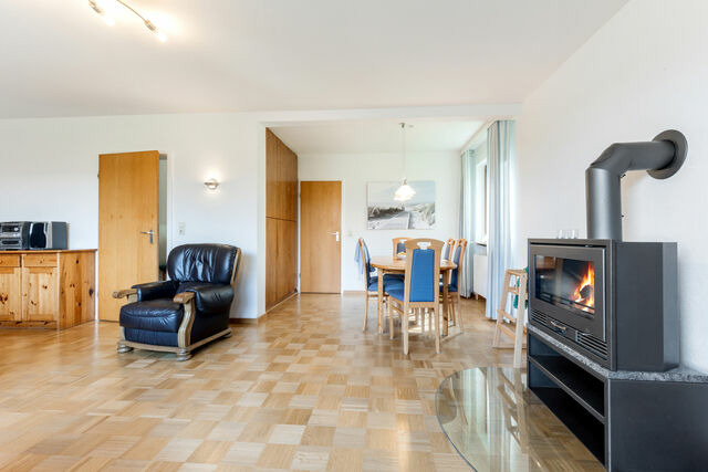 Ferienhaus in Fehmarn OT Wenkendorf - "Ferienhof Hinz" - Landhaus Utspann - Bild 4