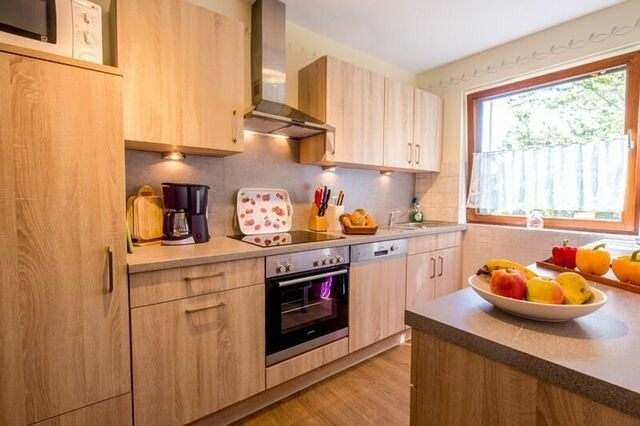 Ferienhaus in Fehmarn OT Wenkendorf - "Ferienhof Hinz" - Landhaus Utspann - Bild 7