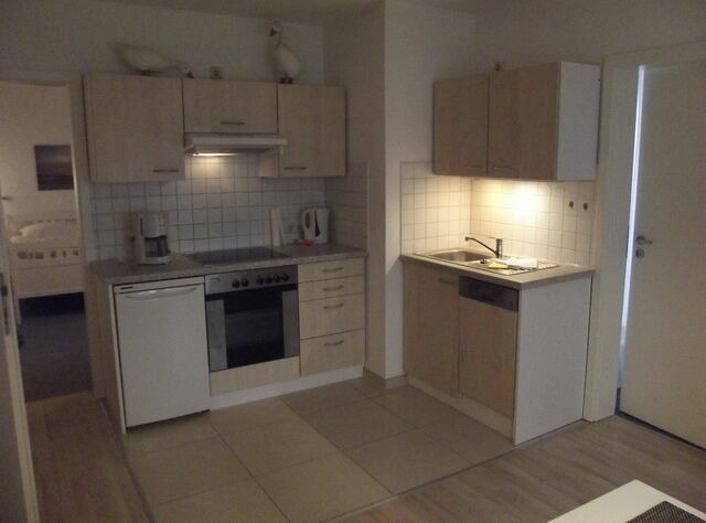 Ferienwohnung in Fehmarn OT Vadersdorf - "Ferienhaus Vadersdorf" Wohnung 1 - Bild 2