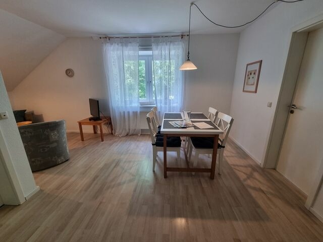 Ferienwohnung in Fehmarn OT Vadersdorf - "Ferienhaus Vadersdorf" Wohnung 1 - Bild 8