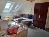 Ferienwohnung in Fehmarn OT Vadersdorf - "Ferienhaus Vadersdorf" Wohnung 1 - Bild 11