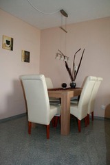 Ferienwohnung in Fehmarn OT Burgtiefe - S&uuml;dstrand-Apartment 2 "Ostseeblick" - Bild 5