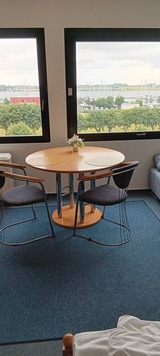 Ferienwohnung in Fehmarn OT Burgtiefe - FW Knütel Nr. 57 - Bild 6