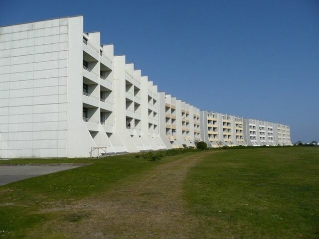 Ferienwohnung in Fehmarn OT Burgtiefe - FW Knütel Nr. 57 - Bild 14