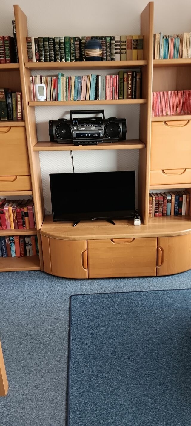 Ferienwohnung in Fehmarn OT Burgtiefe - FW Knütel Nr. 57 - Bild 17