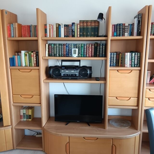 Ferienwohnung in Fehmarn OT Burgtiefe - FW Kn&uuml;tel Nr. 57 - Bild 4