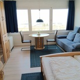 Ferienwohnung in Fehmarn OT Burgtiefe - FW Kn&uuml;tel Nr. 57 - Bild 1