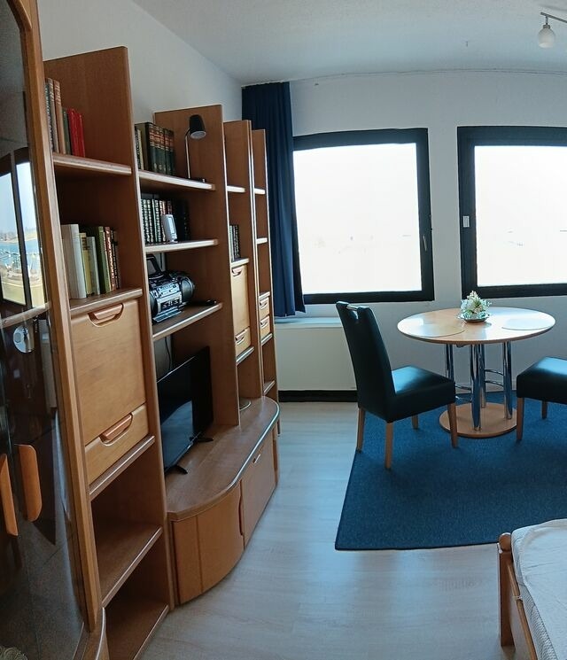 Ferienwohnung in Fehmarn OT Burgtiefe - FW Kn&uuml;tel Nr. 57 - Bild 2