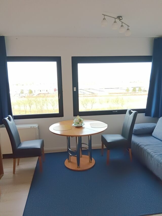 Ferienwohnung in Fehmarn OT Burgtiefe - FW Kn&uuml;tel Nr. 57 - Bild 5