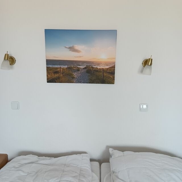 Ferienwohnung in Fehmarn OT Burgtiefe - FW Kn&uuml;tel Nr. 57 - Bild 6