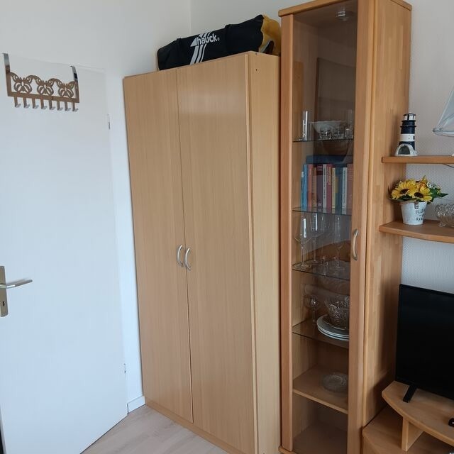 Ferienwohnung in Fehmarn OT Burgtiefe - FW Kn&uuml;tel Nr. 57 - Bild 8