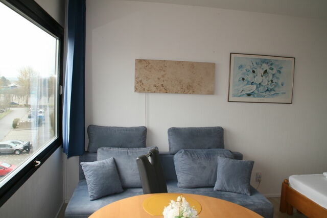 Ferienwohnung in Fehmarn OT Burgtiefe - FW Kn&uuml;tel Nr. 57 - Bild 12