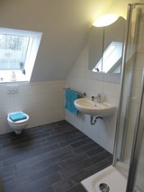 Ferienwohnung in Fehmarn OT Presen - "Ferienhof Rießen" Rotes Haus Nr. 46 - Bild 7