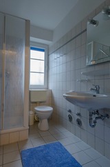 Ferienwohnung in Fehmarn OT Petersdorf - G&auml;stehaus Nielson - Wohnung "Buschwindr&ouml;schen" - Bild 8