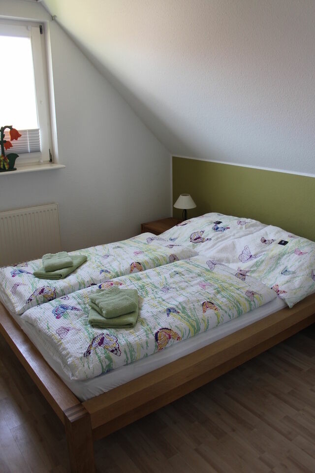 Ferienhaus in Fehmarn OT Gollendorf - Ferienhaus Steen - Bild 6