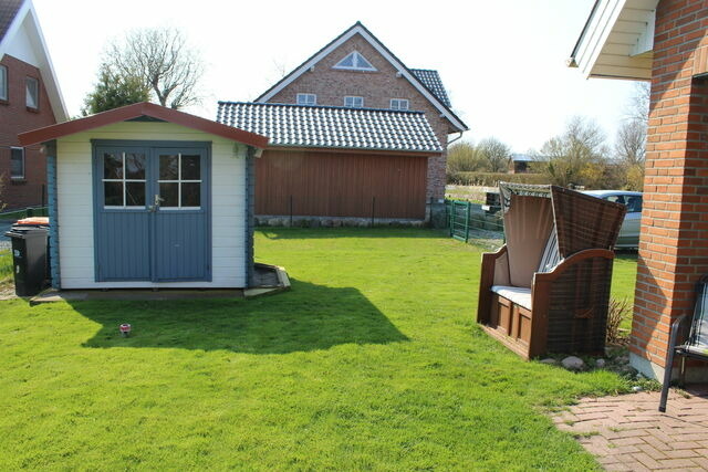 Ferienhaus in Fehmarn OT Gollendorf - Ferienhaus Steen - Bild 14