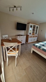 Ferienwohnung in Fehmarn OT Altenteil - Ferienhof Jahn - Appartment - Bild 24