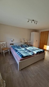Ferienwohnung in Fehmarn OT Altenteil - Ferienhof Jahn - Appartment - Bild 18
