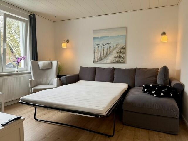 Ferienwohnung in Fehmarn OT Burg - "Fehmarn Ferienwohnung Familie Kreil" - Bild 2