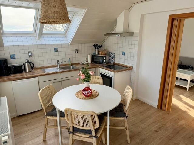 Ferienwohnung in Fehmarn OT Burg - "Fehmarn Ferienwohnung Familie Kreil" - Bild 6