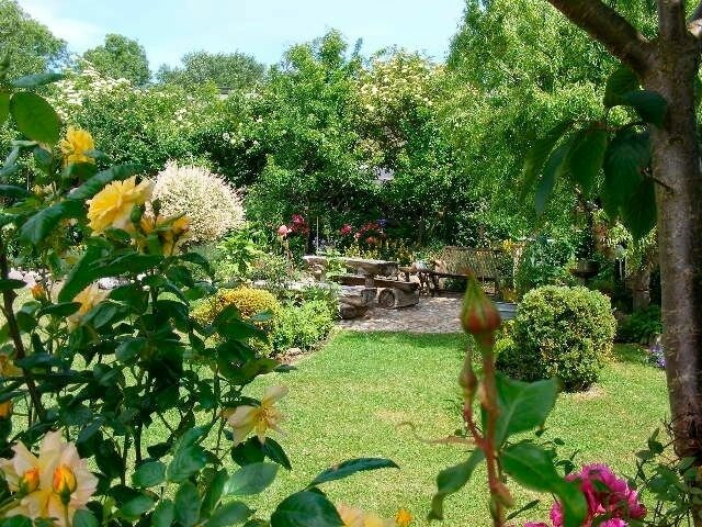 Ferienwohnung in Fehmarn OT Petersdorf - Ferienwohnung Struve Nr. 2 - Bild 4