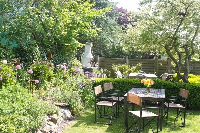 Ferienwohnung in Fehmarn OT Petersdorf - Ferienwohnung Struve Nr. 2 - Bild 19