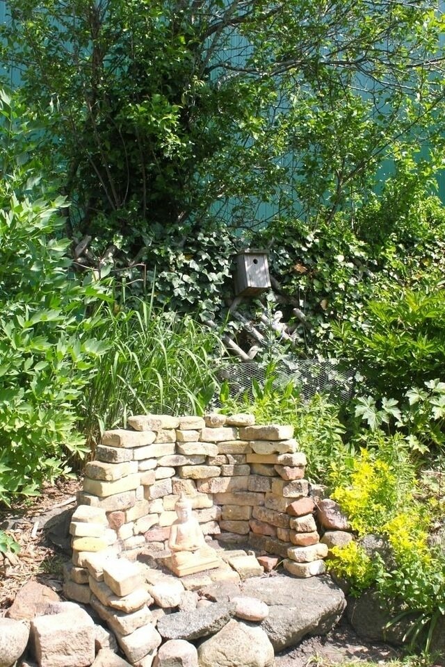 Ferienwohnung in Fehmarn OT Petersdorf - Ferienwohnung Struve Nr. 2 - Bild 20