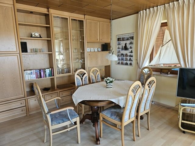 Ferienwohnung in Fehmarn OT Burg - Ferienwohnung Utech mit Walbox für E-PKW - Bild 3