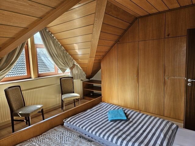 Ferienwohnung in Fehmarn OT Burg - Ferienwohnung Utech mit Walbox für E-PKW - Bild 7