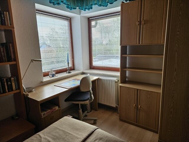 Ferienwohnung in Fehmarn OT Burg - Ferienwohnung Utech mit Walbox für E-PKW - Bild 11