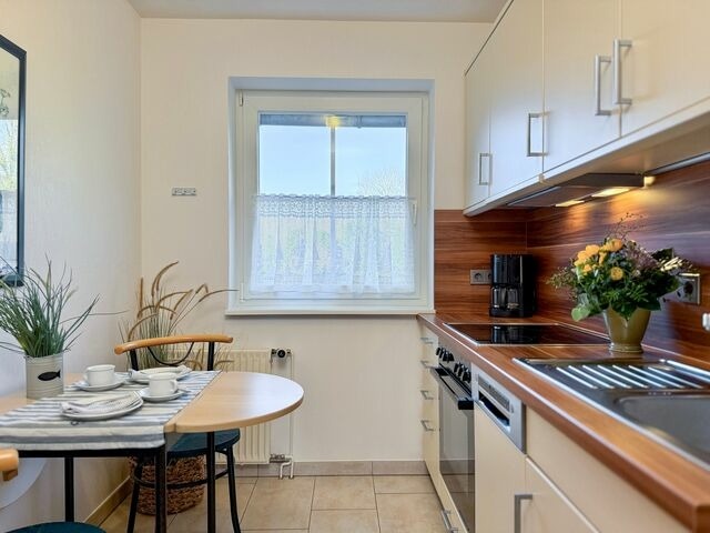 Ferienwohnung in Fehmarn OT Staberdorf - "Landhaus Voss" Typ 1 Nr.4 - Bild 8