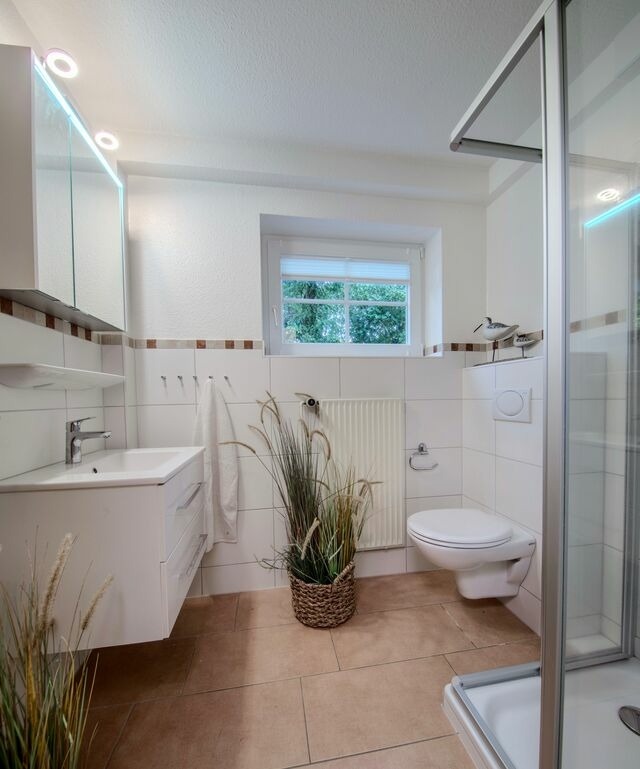 Ferienwohnung in Fehmarn OT Staberdorf - "Landhaus Voss" Typ 1 Nr.4 - Bild 18