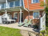 Ferienwohnung in Fehmarn OT Staberdorf - "Landhaus Voss" Typ 1 Nr.4 - Bild 24