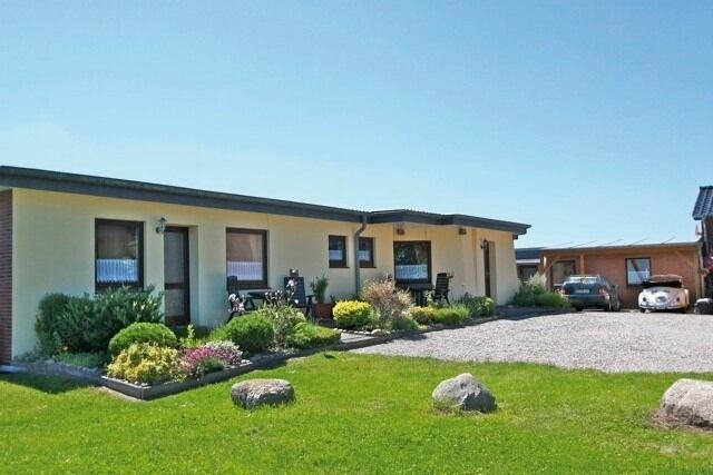Ferienwohnung in Fehmarn OT Bannesdorf - "Ferienhof Alte M&uuml;hle" W 2 - Bild 10