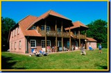 Ferienwohnung in Fehmarn OT Presen - "Ferienhof Rie&szlig;en" Rotes Haus Nr. 43 - Bild 1