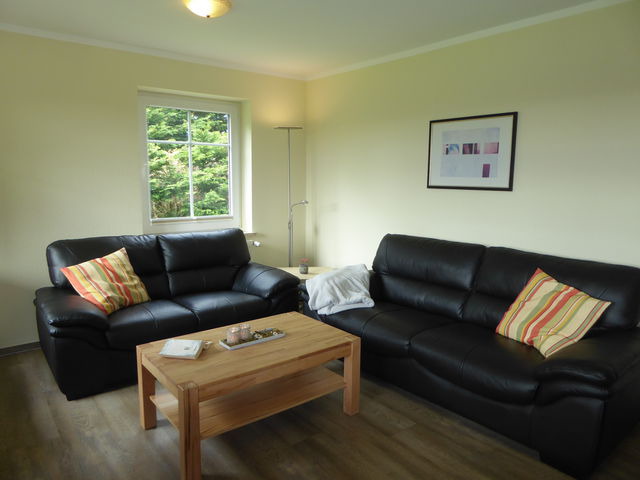 Ferienwohnung in Fehmarn OT Presen - "Ferienhof Rie&szlig;en" Rotes Haus Nr. 43 - Bild 4