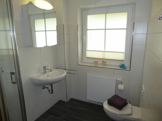 Ferienwohnung in Fehmarn OT Presen - "Ferienhof Rie&szlig;en" Rotes Haus Nr. 43 - Bild 10