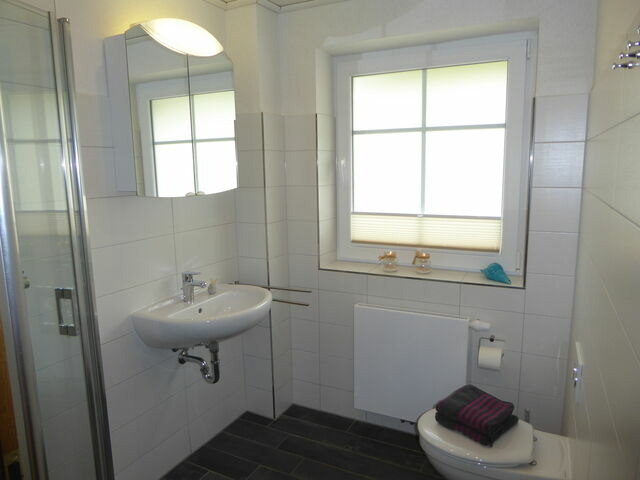 Ferienwohnung in Fehmarn OT Presen - "Ferienhof Rie&szlig;en" Rotes Haus Nr. 43 - Bild 11