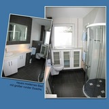 Ferienwohnung in Fehmarn OT Burg - Ferienwohnung Lucia Krol Nr.1 - Bild 4