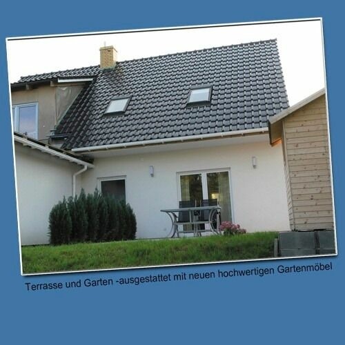 Ferienwohnung in Fehmarn OT Burg - Ferienwohnung Lucia Krol Nr.1 - Bild 5