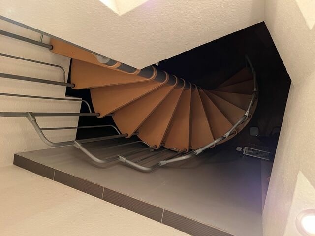 Ferienwohnung in Fehmarn OT Burg - Ferienwohnung Lucia Krol Nr.1 - Bild 8