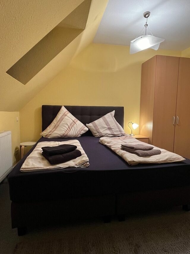 Ferienwohnung in Fehmarn OT Burg - Ferienwohnung Lucia Krol Nr.1 - Bild 11