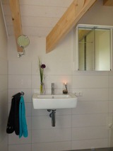 Ferienhaus in Fehmarn OT Presen - "Ferienhof Rie&szlig;en" Doppelhaush&auml;lfte Backhaus Nr. 22 - Bild 9