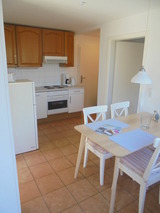 Ferienhaus in Fehmarn OT Vadersdorf - "Ferienhaus Vadersdorf" Bungalow - Bild 13