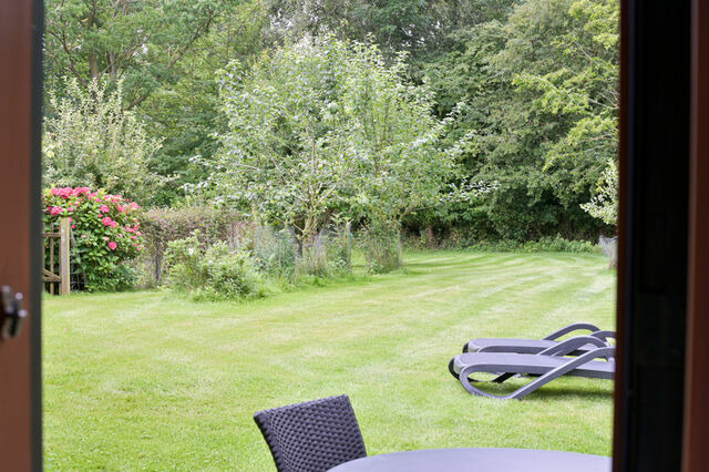 Ferienhaus in Fehmarn OT Katharinenhof - Ferienhof Augustenh&ouml;he - Ferienhaus Nr. 3 - Bild 4